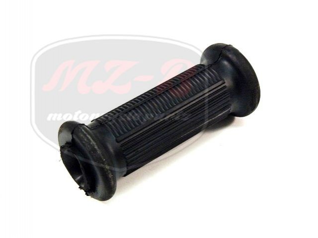 JAWA 350 UNIVERZÁLIS FUßRASTENGUMMI JAWA 350 UNIVERZÁLIS FUßRASTENGUMMI