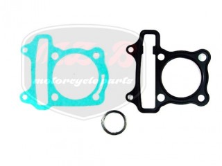 KÍNAI ROBOGÓ 4 TACT DICHTUNGSATZ 4T 125CCM