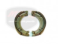 YAMAHA MAJESTY BREMSBACKEN M.BELAG HINTEN MAJESTY250