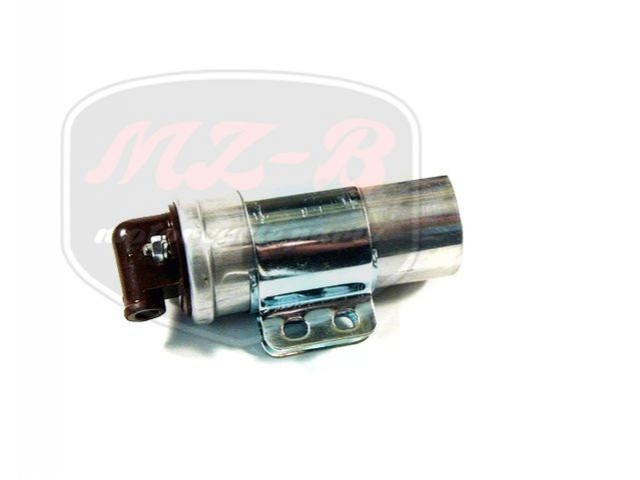 JAWA 350 UNIVERZÁLIS ZÜNDSPULE 6V JAWA 350 UNIVERZÁLIS ZÜNDSPULE 6V