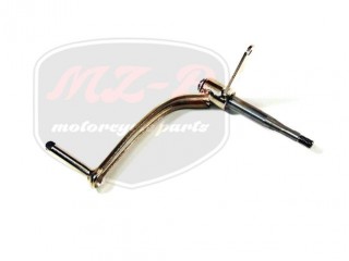 JAWA MUSTANG FUßSCHALTHEBEL