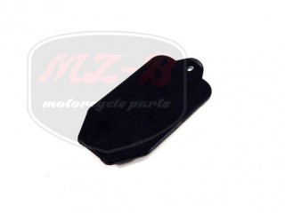 ROMET PONY SCHUTZHAUBEN FÜR GEPACKTRAGER