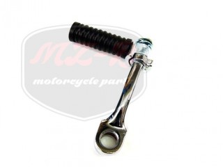 JAWA MUSTANG KICKSTARTERHEBEL