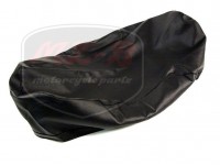 JAWA MUSTANG SITZBEZUG