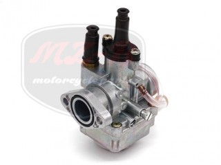SIMSON 51 VERGASER AMAL 19MM