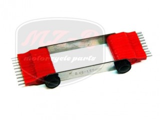 EGYÉB UNIVERSAL DÜSE KALIBER 0,45-1,5 MM