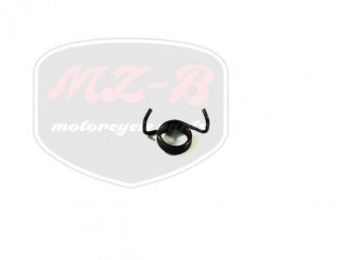 ETZ 150 DREHFEDER FÜR SCHALTFINGER