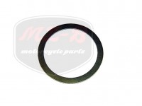 MZ/TS 150 AUSGLEICHSSCHEIBE FÜR KURBELWELLE 0,5MM D52