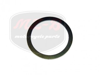 MZ/TS 150 ANLAUFSCHEIBE  F. KURBELWELLE 0,5MM D52