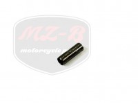 MZ/TS 150 PAßHÜLSE FÜR GEHAUSE