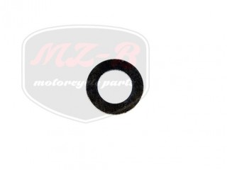 ETZ 150 ANLAUFSCHEIBE F. KETTENRAD AUF KURBELWELLE GROS 0,3MM