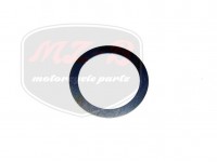 MZ/TS 150 ANLAUFSCHEIBE F.VORDERES KETTENRAD 0,5MM