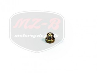 EGYÉB ROBOGÓ DÜSE D100 DELLORTO M6X0,75