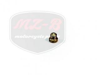 EGYÉB ROBOGÓ DÜSE D135 DELLORTO M6X0,75