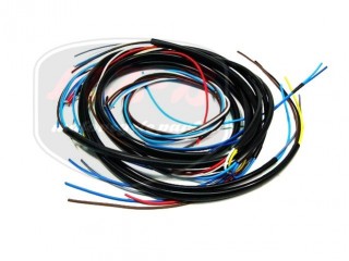 PANNONIA P20/21 KABELBAUM SATZ P20