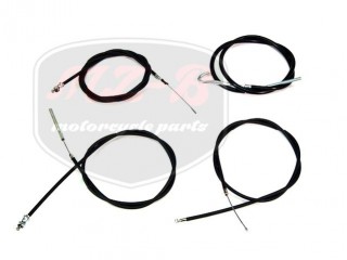 JAWA 250 BOWDEN SATZ