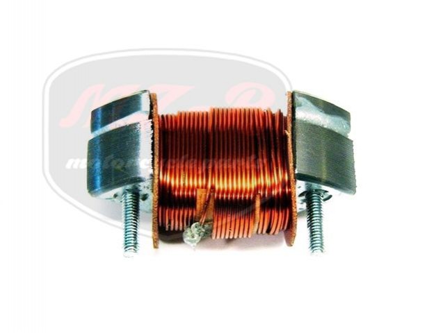 SIMSON UNIVERSAL LICHTSPULE 12V SIMSON UNIVERSAL LICHTSPULE 12V