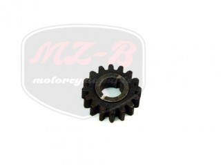 ROMET UNIVERSAL ZAHNRAD Z16