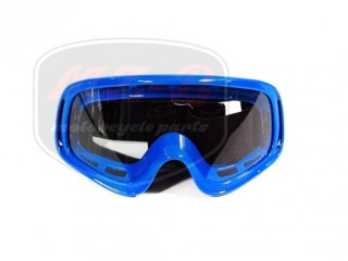 EGYÉB UNIVERSAL BRILLE CROSS BLAU