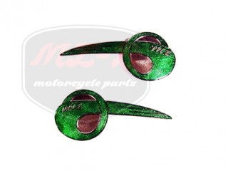 MZ/ES 250/0 ABZEICHEN F. KRAFTSTOFFBEHAELTER PAAR