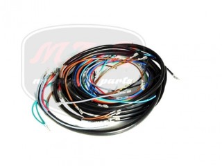 MZ/ETS 250 KABELBAUM ETS250 /MIT SCHALTPLAN/