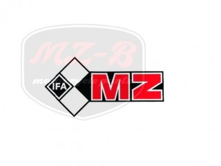 ETZ 250 SCHRIFTZUG FOLIE F.KRAFTSTOFFBEHALT. /LINKS/