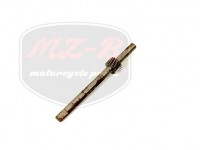 ETZ 150 WELLE F.DREHZAHLMESSER