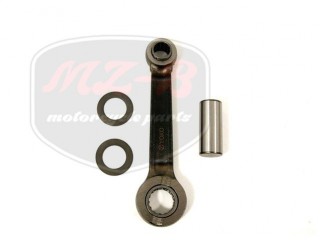 JAWA 350 12V PLEUELSTANGE VOLLST. 12V YOKO