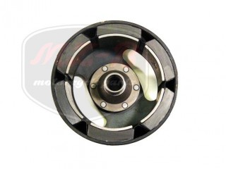 SIMSON 51 SCHWUNGSCHEIBE UNTERBRECHTCONTACT