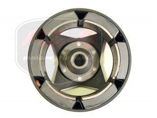 SIMSON 51 SCHWUNGSCHEIBE TIRISTOR