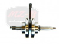 KÍNAI ROBOGÓ QUAD KURBELWELLE QUAD110