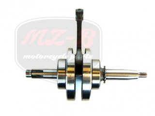 KÍNAI ROBOGÓ QUAD KURBELWELLE QUAD110