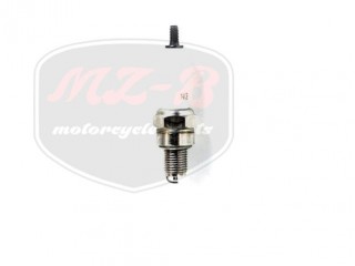 EGYÉB UNIVERSAL ZÜNDKERZE TAPA