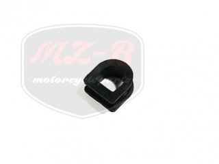 SIMSON SR2 ZÜNDSTROM AUSGANG GUMMI