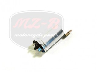 JAWA 350  6V BLINKGEBER 6V 2X15W