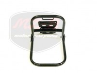 SIMSON UNIVERSAL GEPÄCKTRAGER HINTEN SCHWARZ