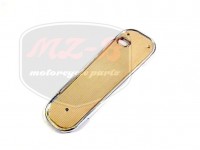 SIMSON SCHWALBE TRITTBRETTBELAG RECHTS