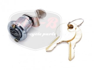 SIMSON SR2 WERKZEUGKASTENSCHLOß