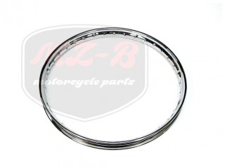 EGYÉB UNIVERSAL TIEFBETTFELGE 1.35X19