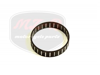 YAMAHA 2JA JOG NADELKRANZ F.KUPPLUNG 55X59X13