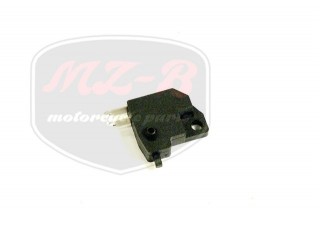SUZUKI SEPIA BREMSLICHTSCHALTER MIKRO LINKS