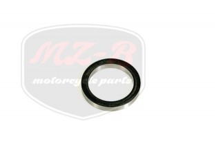 JAWA 350  6V ANLAUFSCHEIBE F. LAGERDECKEL