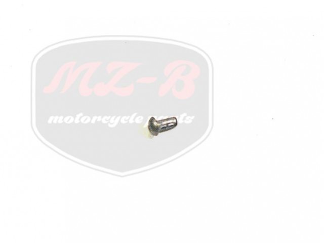 SIMSON UNIVERSAL NIET F. TYPENSCHIELD 2,5X5 SIMSON UNIVERSAL NIET F. TYPENSCHIELD 2,5X5