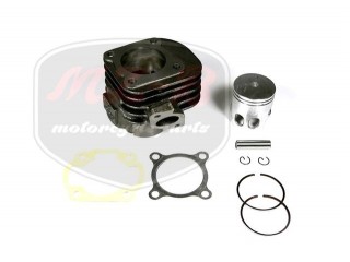 YAMAHA 3KJ JOG ARTISTIC SPECIAL ZYLINDER SATZ 70CCM AC.3KJ, APRILIA,MALAGUTI