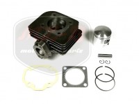 SUZUKI SEPIA ZYLINDER SATZ 70CCM AC.AD50,SEPIA