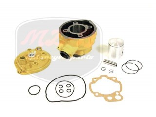 APRILIA UNIVERSAL ZYLINDER+ZYLINDERKOPF SATZ 70CCM LC.AM3,4,5,6