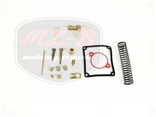 JAWA 350 12V REPERATURSATZ F.VERGASER 12V GROß