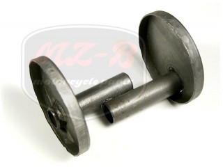 SIMSON UNIVERSAL DAMPFUNGSEINSATZ F. ENDSTÜCK