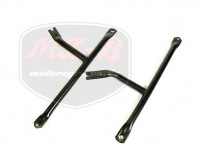 SIMSON UNIVERSAL OBERGURTSTÜTZSTREBE PAIR