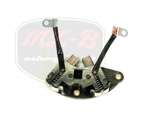 JAWA 350  6V BÜRSTENHALTER 6V